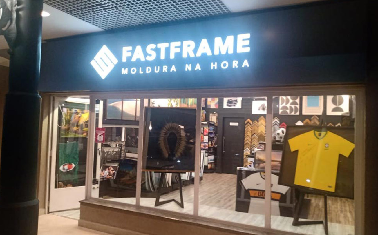 Fastframe
